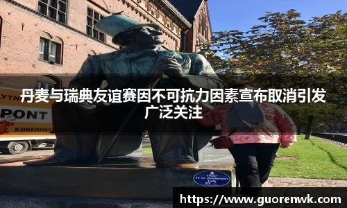 丹麦与瑞典友谊赛因不可抗力因素宣布取消引发广泛关注
